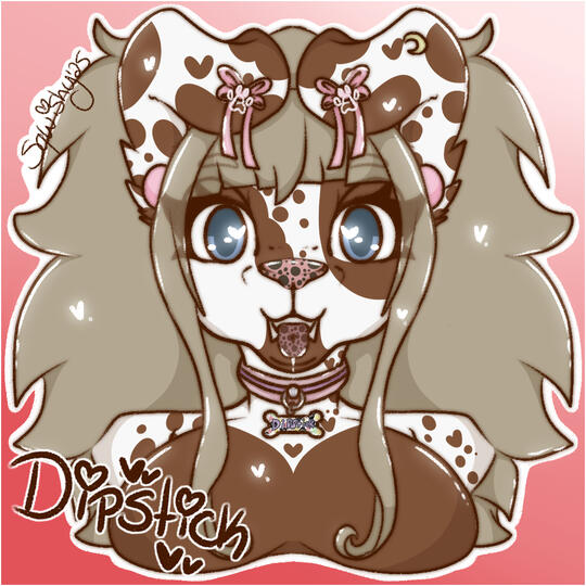 Character Belongs Too: KalaChu